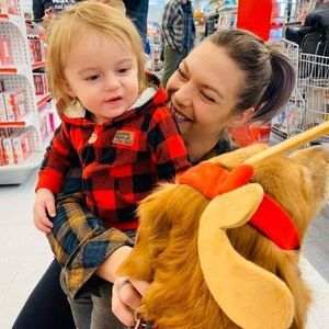 Meet your Posher, Laura